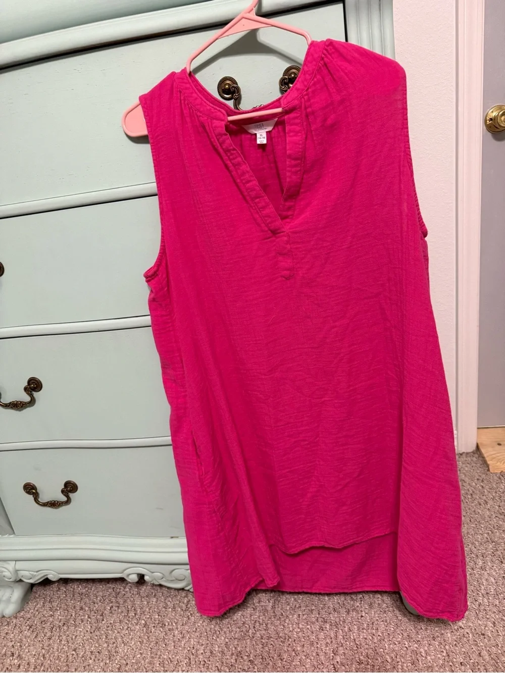 Women’s Time and Tru Dress